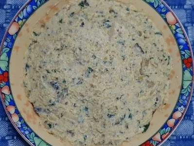 Frittierte Tofubällchen im Sesam-Mantel - Rezept - Bild Nr. 6