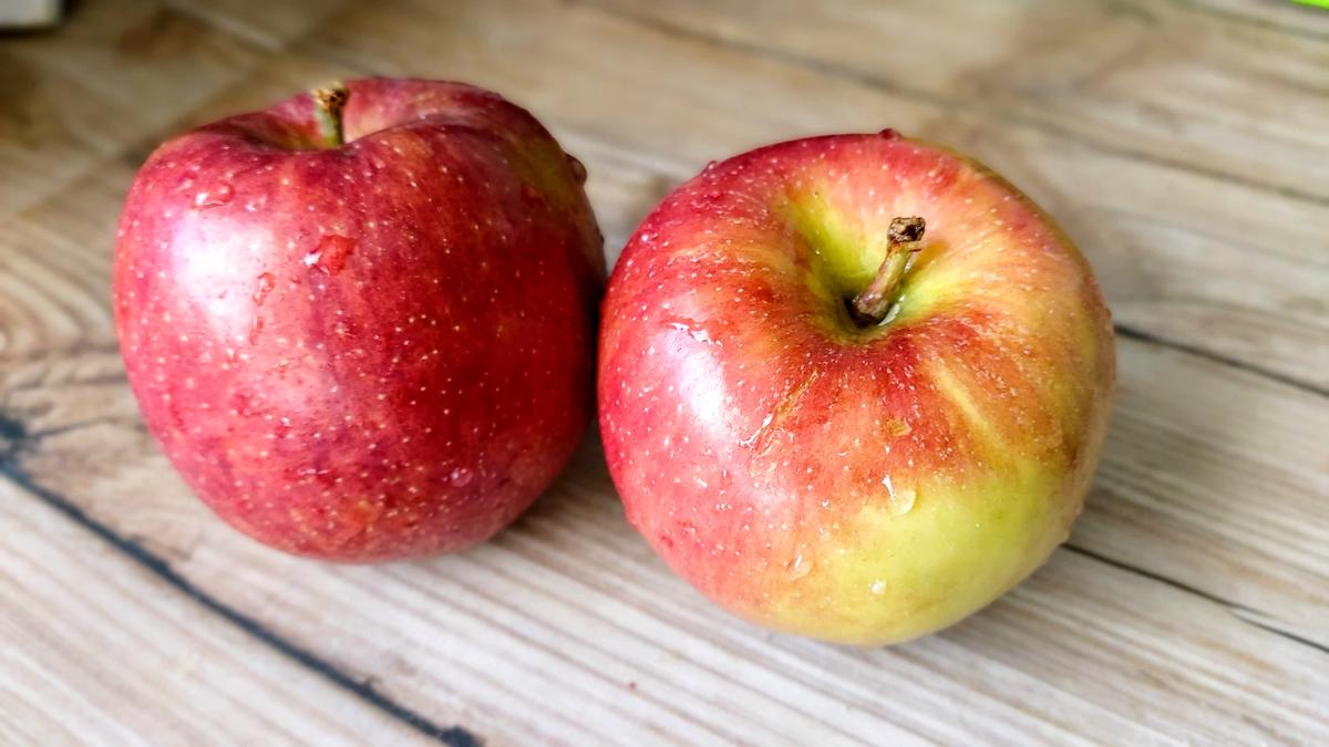 Weizen Sauerteig Aus Apfeln Rezept Kochbar De