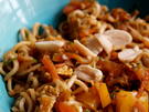 Vegetarisch: Asiatische Mie-Nudeln - Rezept - Bild Nr. 2