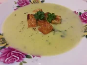 Kartoffel - Cremesüppchen - Rezept - Bild Nr. 2