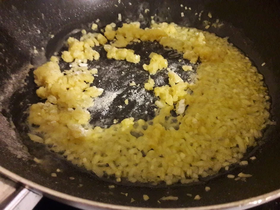 Kartoffel - Cremesüppchen - Rezept - Bild Nr. 9958