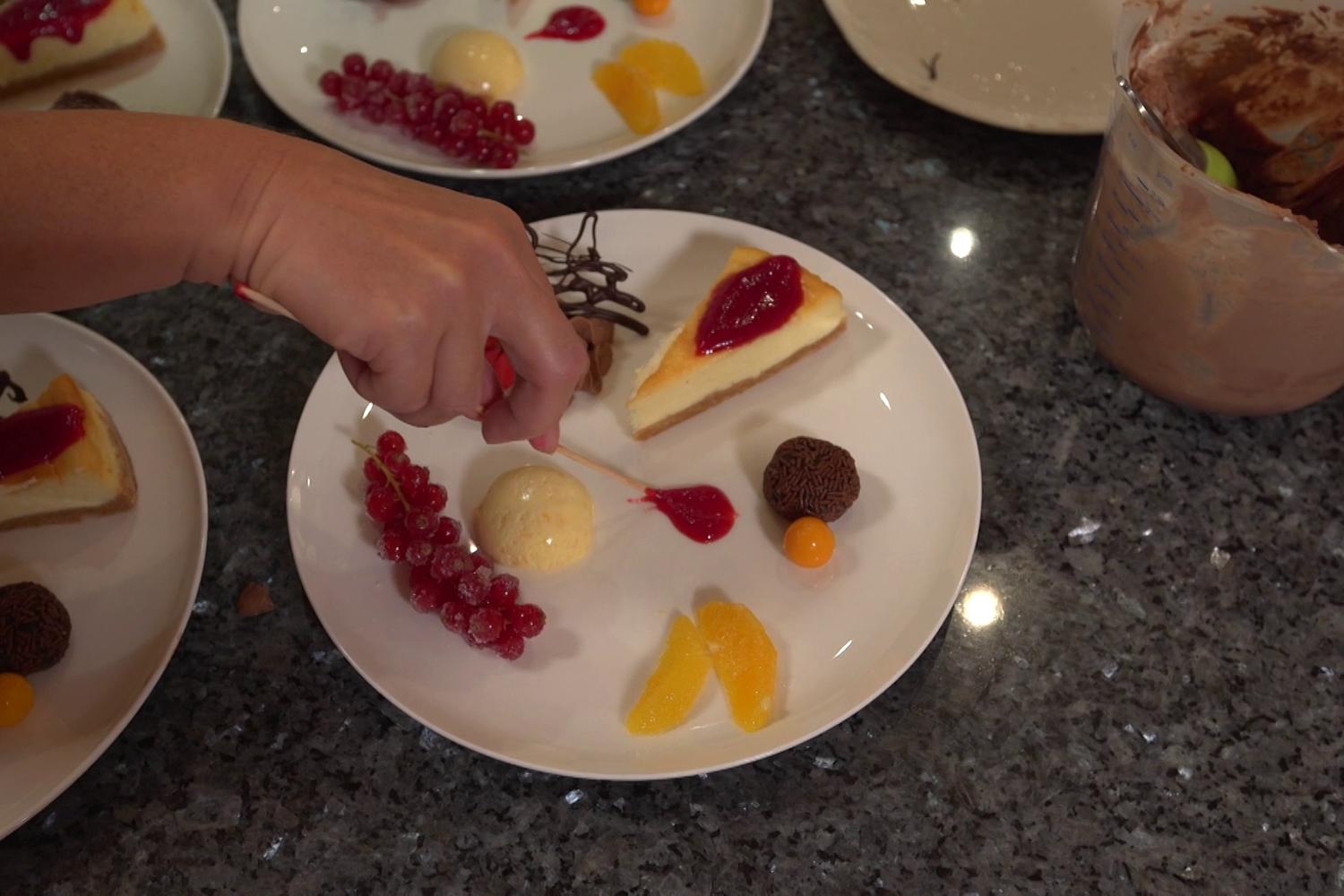 Orange – Chocolate - Rezept mit Bild - kochbar.de