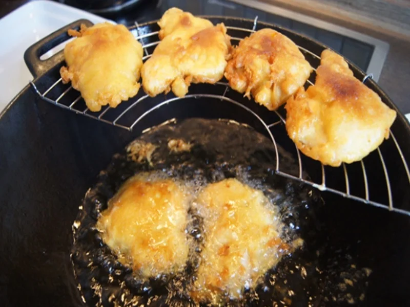 Mie-Nudeln mit Gemüse und gebratenen Eierstreifen im Wok und *) - Rezept - Bild Nr. 9973