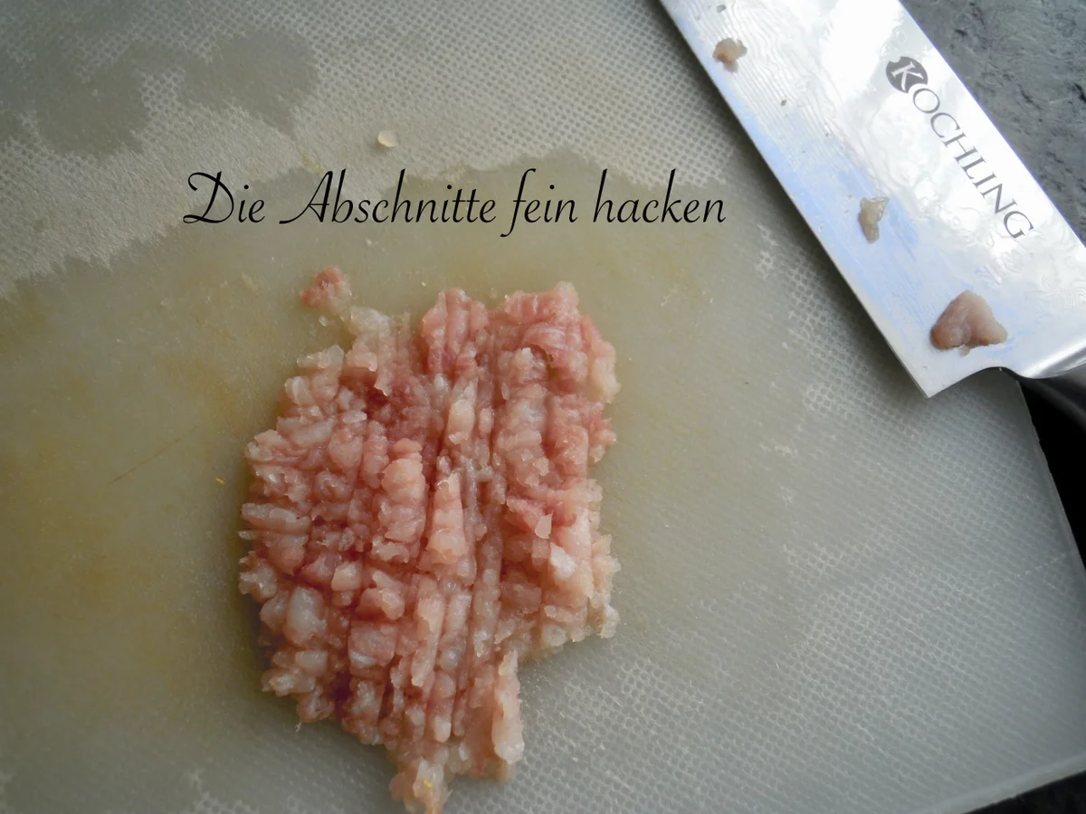 Rezept: Welsfilet mit fruchtiger Pfefferbröselkruste Bild Nr. 9960 Welsfilet mit fruchtiger Pfefferbröselkruste - Rezept - Bild Nr. 9960