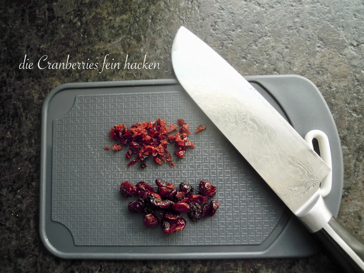 Rezept: Welsfilet mit fruchtiger Pfefferbröselkruste Bild Nr. 9964 Welsfilet mit fruchtiger Pfefferbröselkruste - Rezept - Bild Nr. 9964