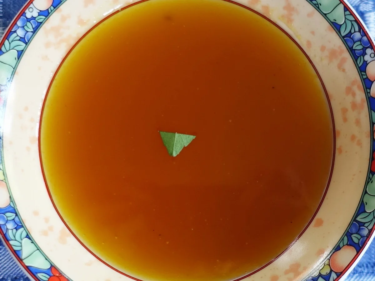 Heller indonesischer Mangosirup - Rezept - Bild Nr. 12