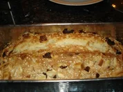 Dattel-Honig-Brot - Rezept