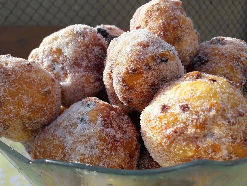 Frittelle - Rezept - Bild Nr. 3