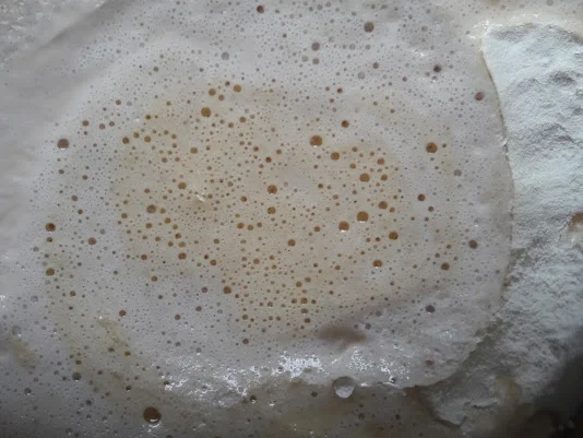 Frittelle - Rezept - Bild Nr. 8