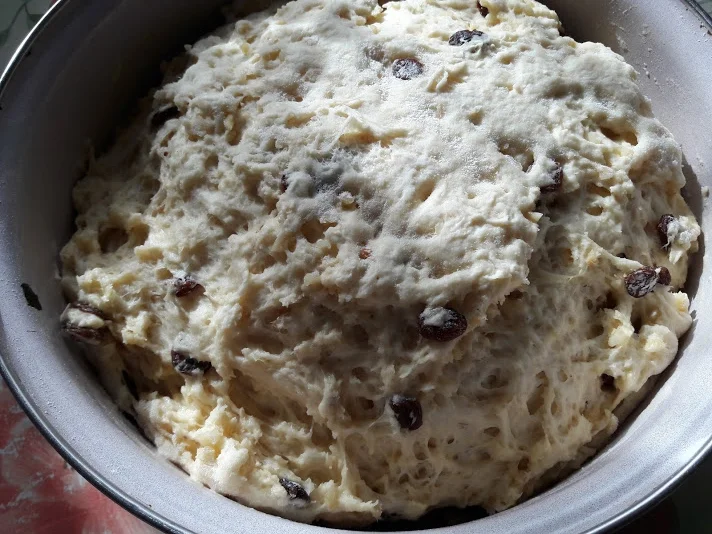 Frittelle - Rezept - Bild Nr. 9966