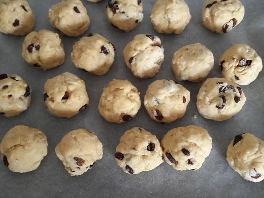 Frittelle - Rezept - Bild Nr. 9969