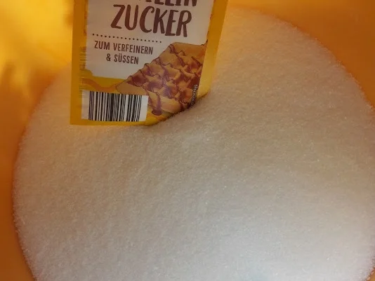 Frittelle - Rezept - Bild Nr. 9970