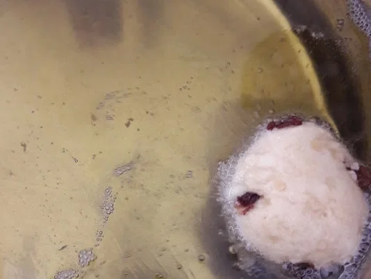 Frittelle - Rezept - Bild Nr. 9971