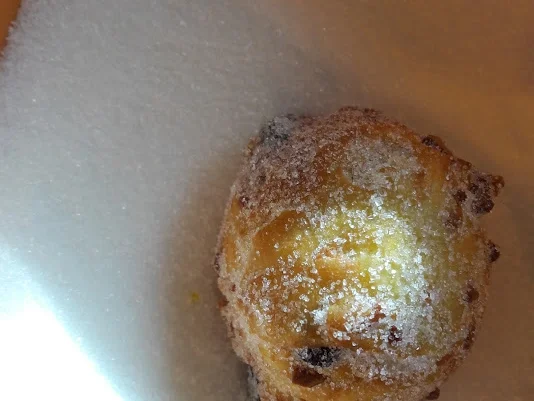 Frittelle - Rezept - Bild Nr. 9973