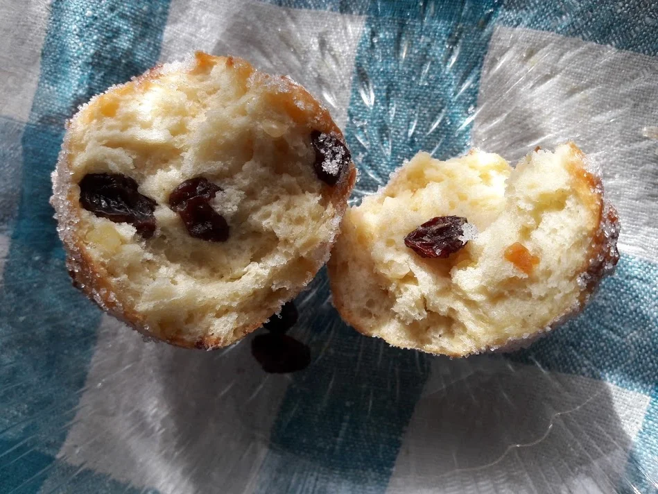 Frittelle - Rezept - Bild Nr. 9974