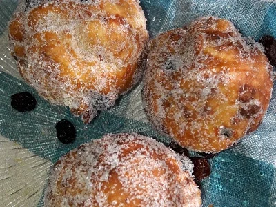 Frittelle - Rezept - Bild Nr. 9976