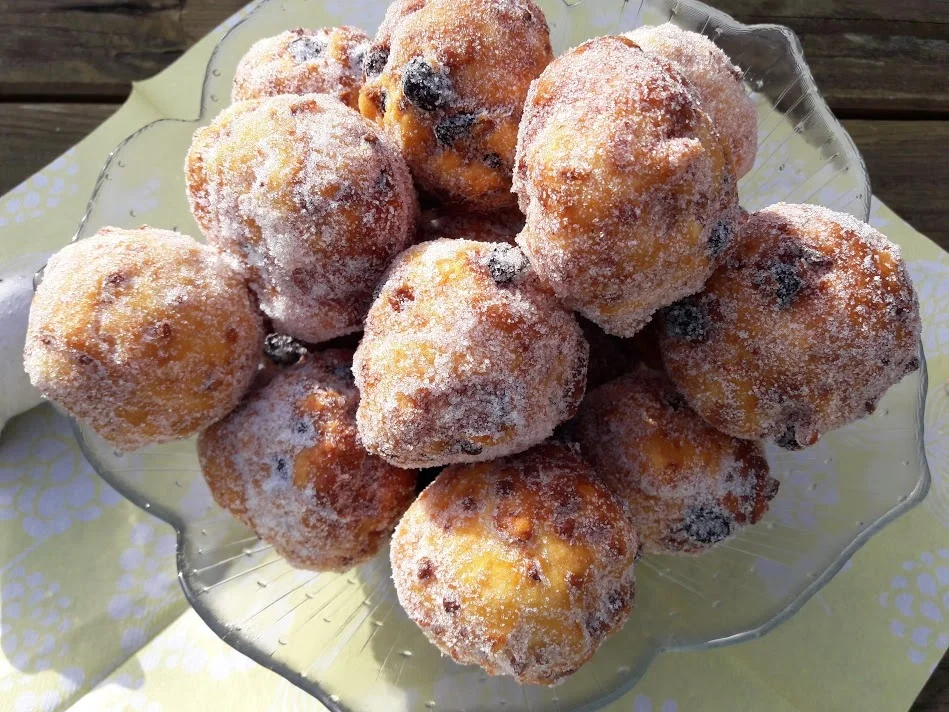 Frittelle - Rezept - Bild Nr. 9977