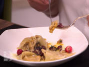 Thanksgiving Tortellini - Rezept - Bild Nr. 3