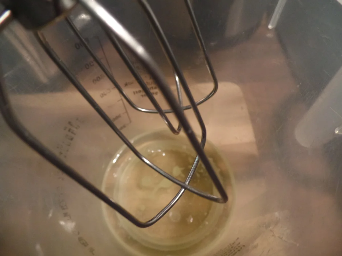 Rezept: Wolkeneier auf Toastbrot Bild Nr. 9956 Wolkeneier auf Toastbrot - Rezept - Bild Nr. 9956