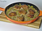 Schweinefilet-Töpfchen - Rezept - Bild Nr. 2