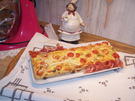 Quiche , mit Gemüse , - Rezept - Bild Nr. 2