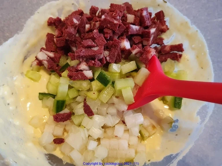 Oecher  Wrap`s - Rezept - Bild Nr. 12