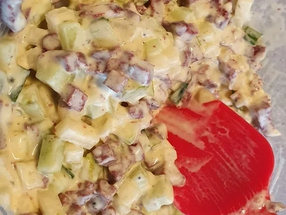 Oecher  Wrap`s - Rezept - Bild Nr. 13