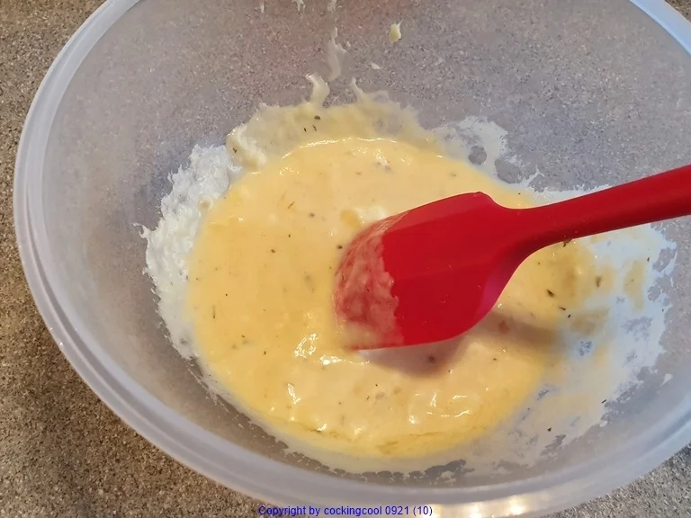 Oecher  Wrap`s - Rezept - Bild Nr. 11