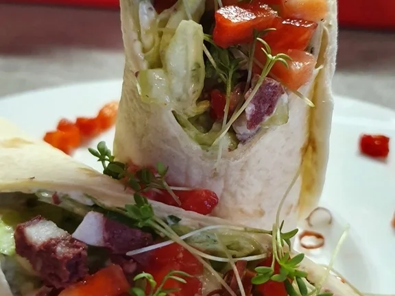 Oecher  Wrap`s - Rezept - Bild Nr. 21