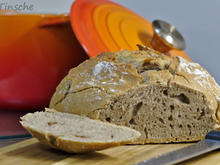 Knuspriges Landhausbrot - Rezept - Bild Nr. 9