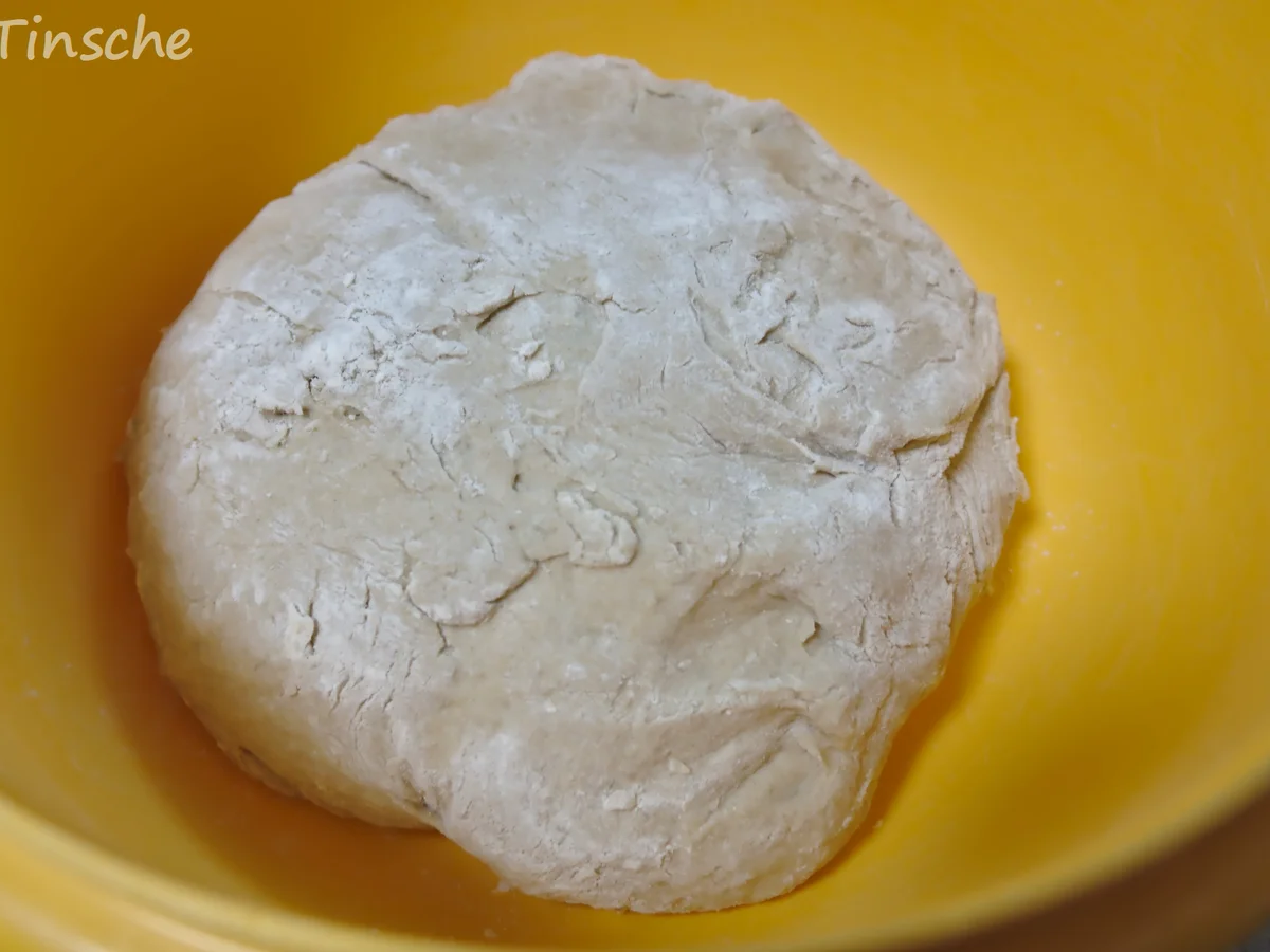 Knuspriges Landhausbrot - Rezept - Bild Nr. 4