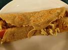 Hot Dog Wrap - Rezept - Bild Nr. 2