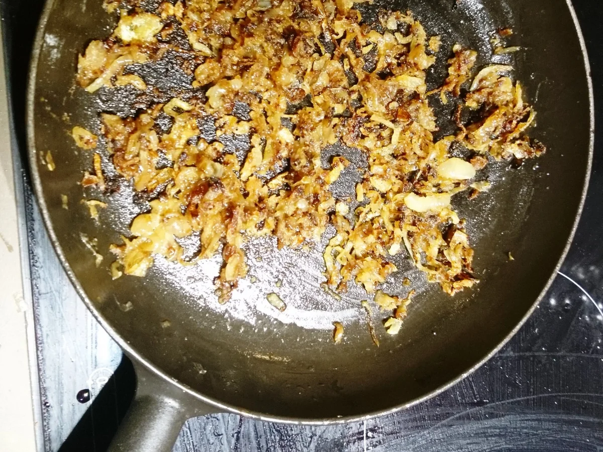 Suppe Asia-Style mit Grünkohl - Rezept - Bild Nr. 5