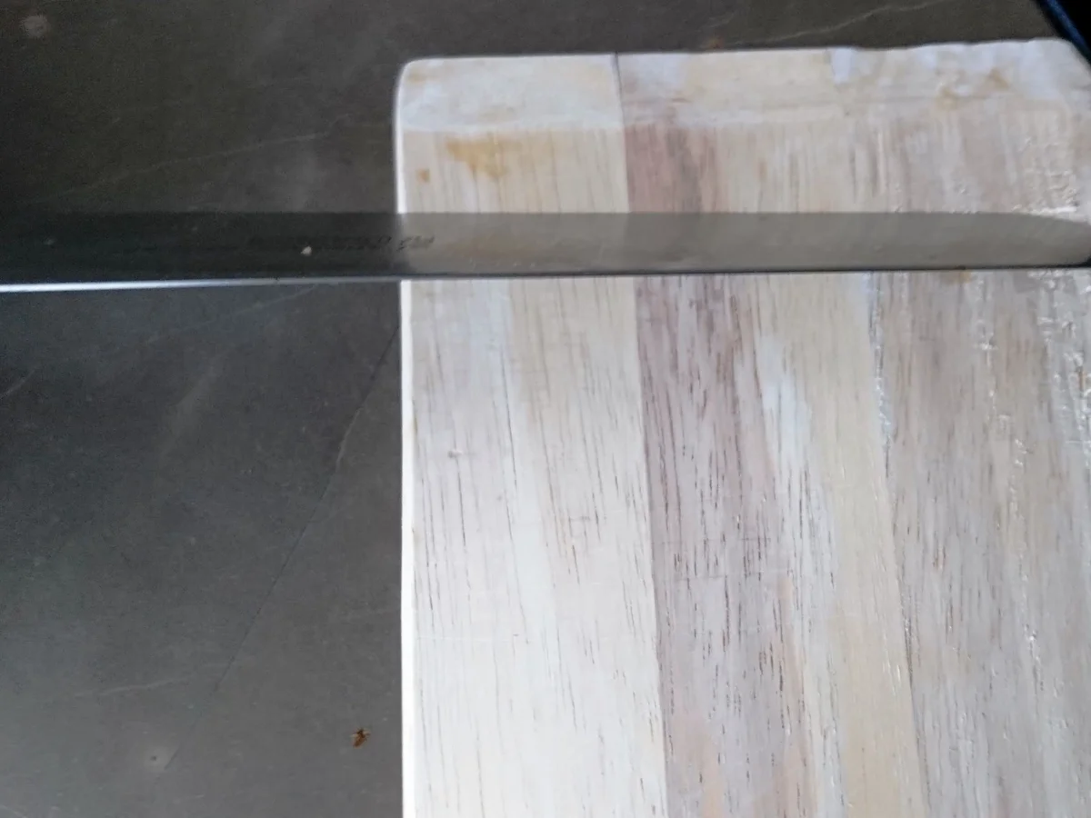 Spätzle handgemacht - Rezept - Bild Nr. 6