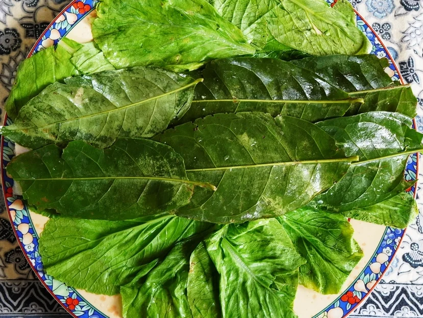 Doradenfilet mit Ingwersauce – La Wei Jiang Zhi Yu - Rezept - Bild Nr. 4