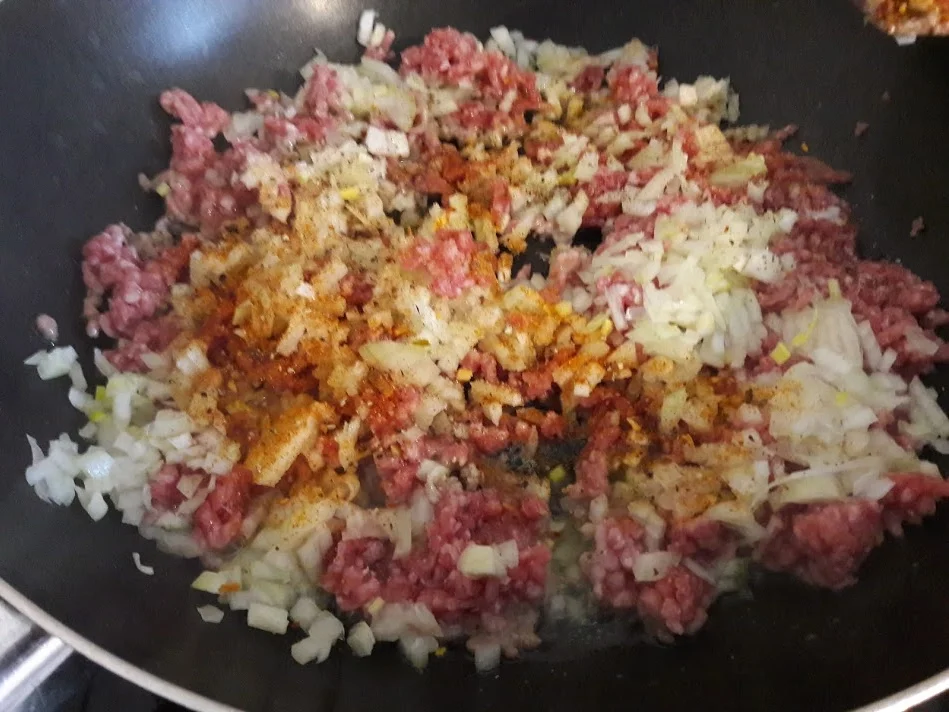 Sahnige Kartoffelpfanne - Rezept - Bild Nr. 5