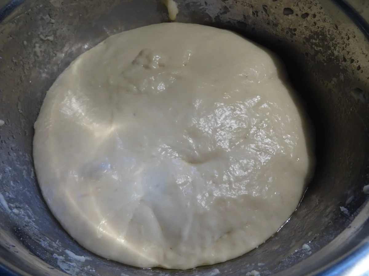 Rezept: Apfelkuchen mit Butterstreusel Bild Nr. 6 Apfelkuchen mit Butterstreusel - Rezept - Bild Nr. 6