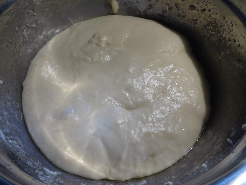 Apfelkuchen mit Butterstreusel - einfach - von barbara62