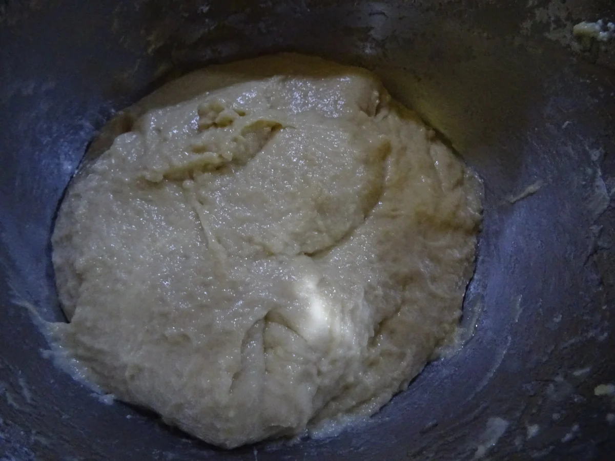 Rezept: Apfelkuchen mit Butterstreusel Bild Nr. 9 Apfelkuchen mit Butterstreusel - Rezept - Bild Nr. 9