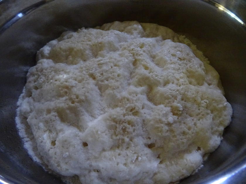 Apfelkuchen mit Butterstreusel - einfach - von barbara62