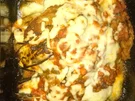 Melanzane e Petto di Pollo parmigiana - Rezept - Bild Nr. 2