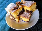Rezept: Versunkener Streuselkuchen Bild Nr. 2 Versunkener Streuselkuchen - Rezept - Bild Nr. 2