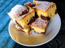 Versunkener Streuselkuchen - Rezept - Bild Nr. 2