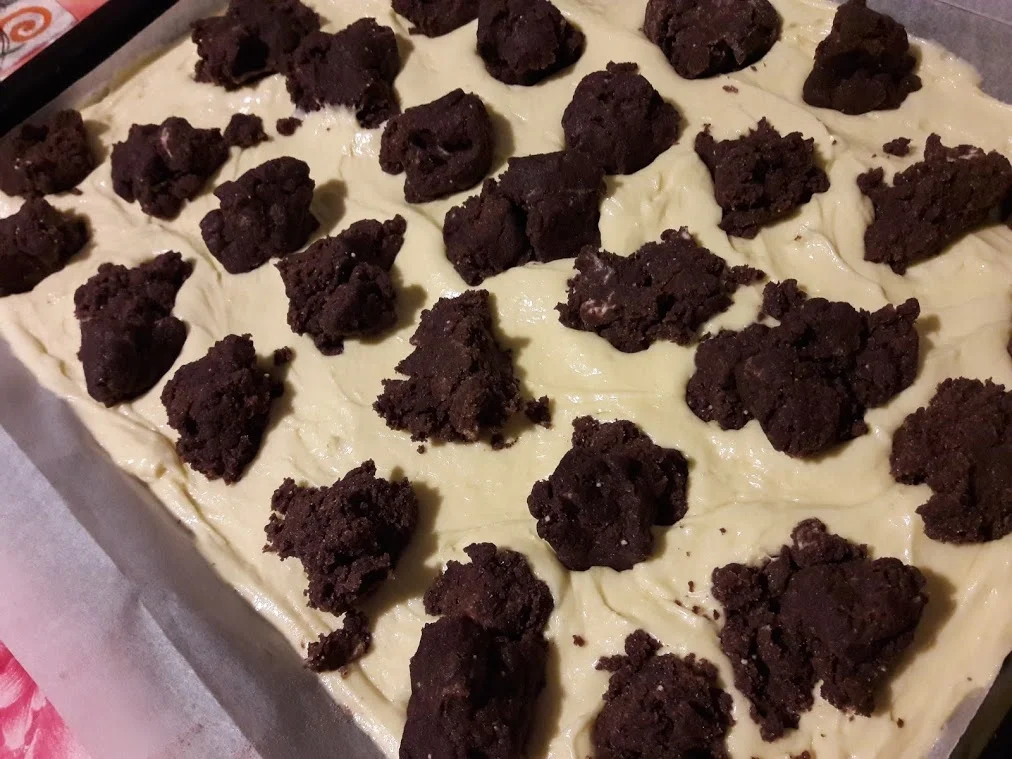 Versunkener Streuselkuchen - Rezept - Bild Nr. 5