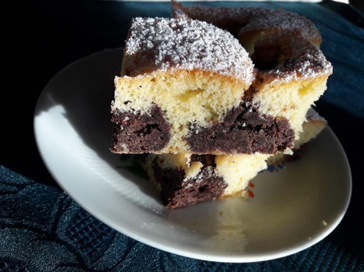 Versunkener Streuselkuchen - Rezept mit Bild - kochbar.de