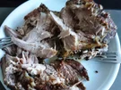 Pulled Pork aus dem Backofen - Rezept - Bild Nr. 2