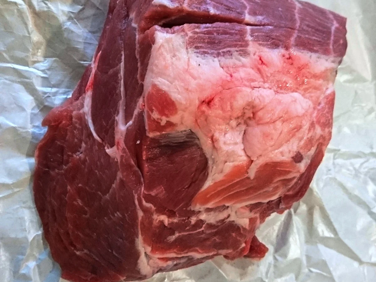 Pulled Pork aus dem Backofen - Rezept - Bild Nr. 3