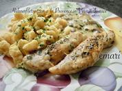 Rezept: Hühnerfiletspitzen a'la Provence in Vermouthsauce Bild Nr. 10000 Hühnerfiletspitzen a'la Provence in Vermouthsauce - Rezept - Bild Nr. 10000