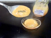 Rezept: Grapefruit Apfel Fruchtcreme mit Marzipanwรผrferl Bild Nr. 9 Grapefruit Apfel Fruchtcreme mit Marzipanwรผrferl - Rezept - Bild Nr. 9