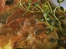Zucchini-Saltimbocca - Rezept